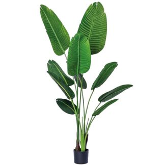 5 Foot Artificial palm tree