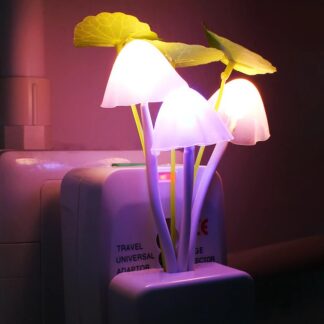 GLUN Magic 3D LED Night Lamp