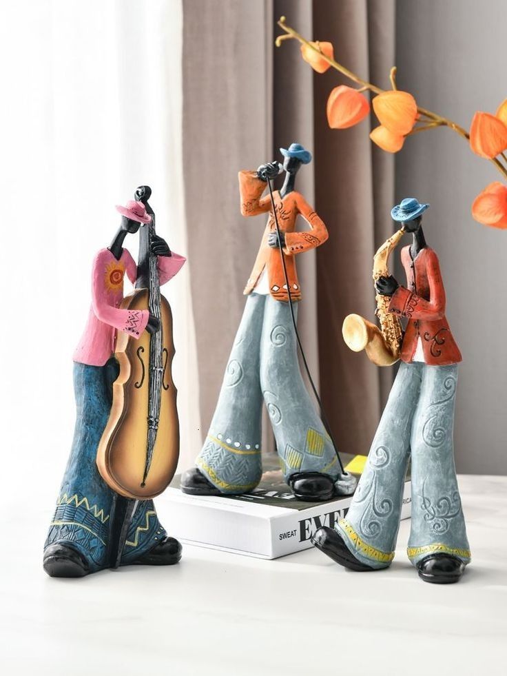 Art Figurine