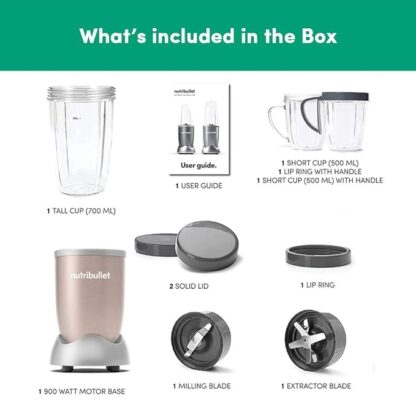 Best Blender