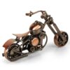 Bike Miniature Figurine