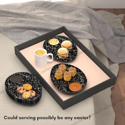 Castleite Wales Multi-Purpose Kitchen Serving Platter
