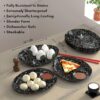 Castleite Wales Multi-Purpose Kitchen Serving Platter
