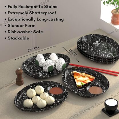 Castleite Wales Multi-Purpose Kitchen Serving Platter