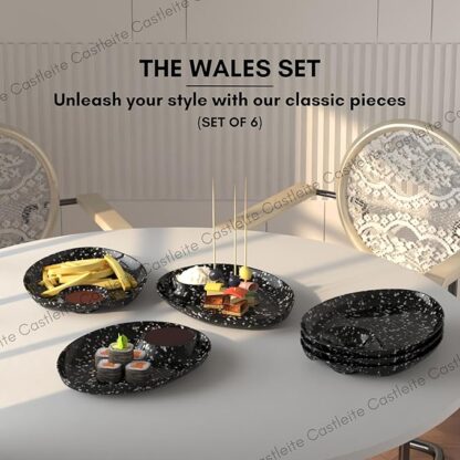 Castleite Wales Multi-Purpose Kitchen Serving Platter