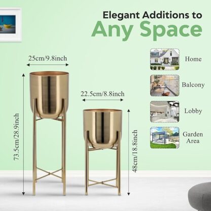 Decorative-Planters