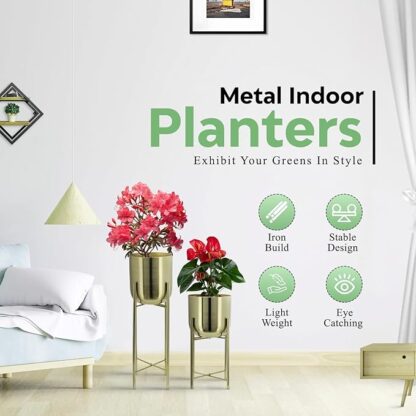 Decorative-Planters