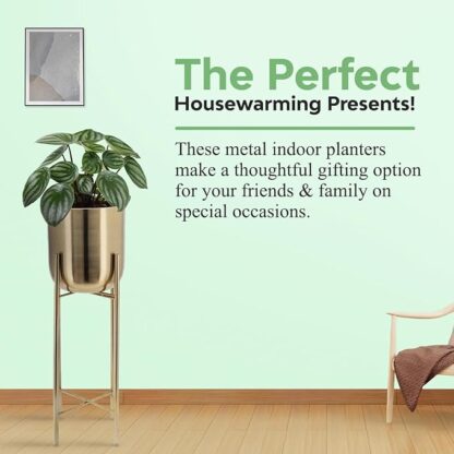 Decorative-Planters