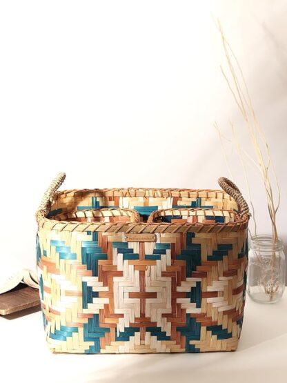 Fabricating-Baskets