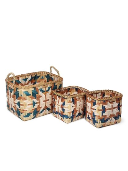 Fabricating-Baskets