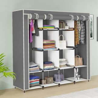 GTC-Collapsible-Wardrobe-Portable-Organizer