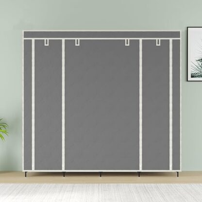 GTC-Collapsible-Wardrobe-Portable-Organizer