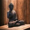 Healing Spirit Blessing Buddha Statue