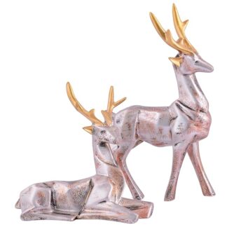 Hiran Statue for Home Decorative