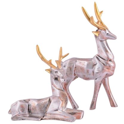 Hiran Statue for Home Decorative