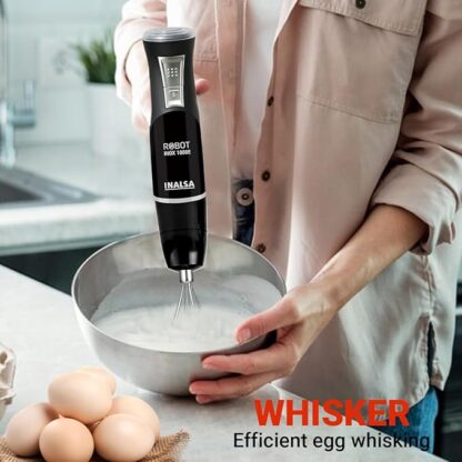 INALSA Hand Blender