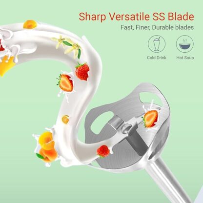 INALSA Hand Blender