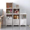 JEYANG-Plastic-Cupboard-Foldable-Wardrobe