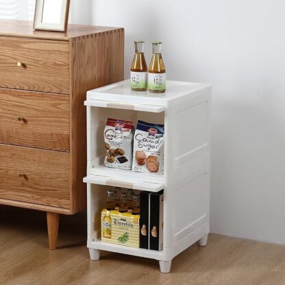 JEYANG-Plastic-Cupboard-Foldable-Wardrobe