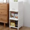 JEYANG-Plastic-Cupboard-Foldable-Wardrobe