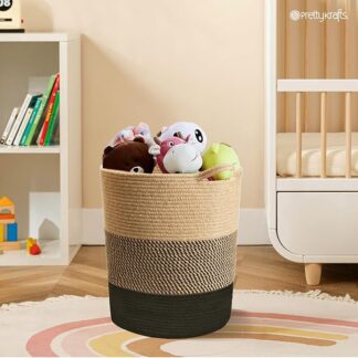 Jute Laundry