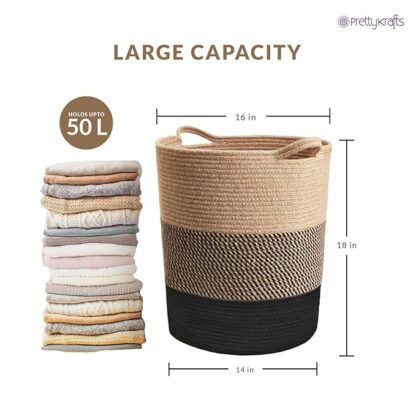 Jute Laundry