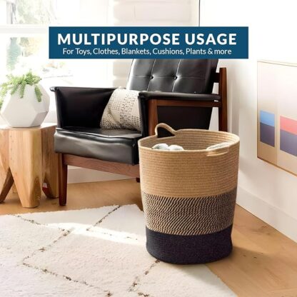Jute Laundry