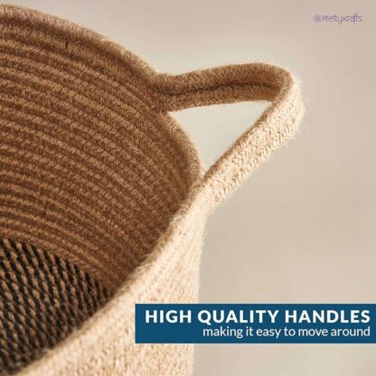 Jute Laundry
