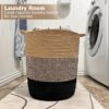 Jute Laundry