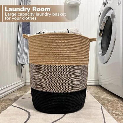 Jute Laundry