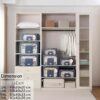 Living-Box-Organizer