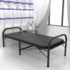 Metal Folding Bed Single