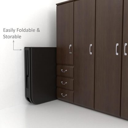 Metal Folding Bed Single