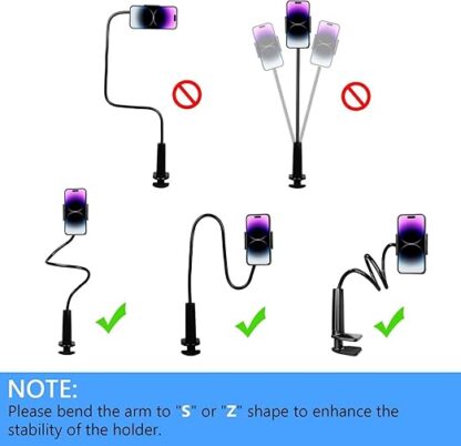 Mobile Phone Holder