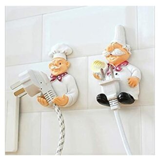 Mobile-Socket-Holder