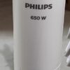 PHILIPS-HL1600-00-Blender-White
