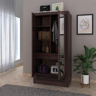 Sheesham-Wardrobe