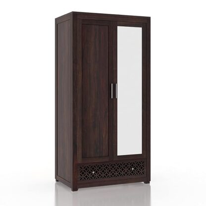Sheesham-Wardrobe