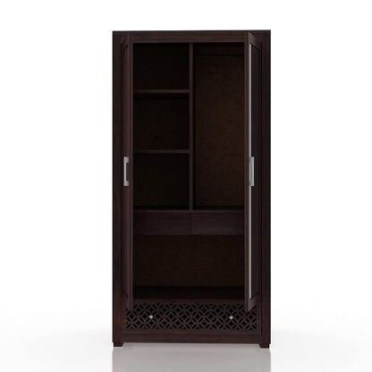 Sheesham-Wardrobe