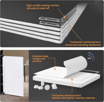 Shoe Rack Box Organizer