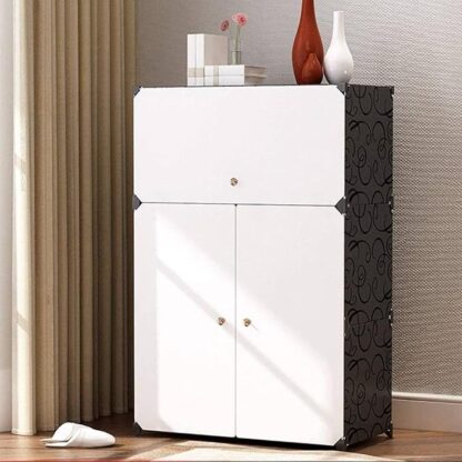 Shoe Rack Box Organizer