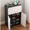 Shoe Rack Box Organizer