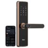 Smart Door Lock
