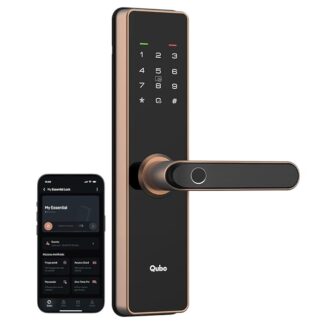 Smart Door Lock Essential