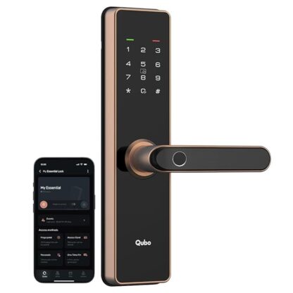 Smart Door Lock