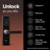 Smart Door Lock
