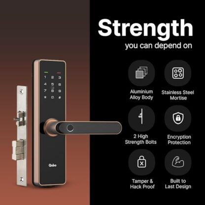Smart Door Lock