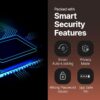 Smart Door Lock