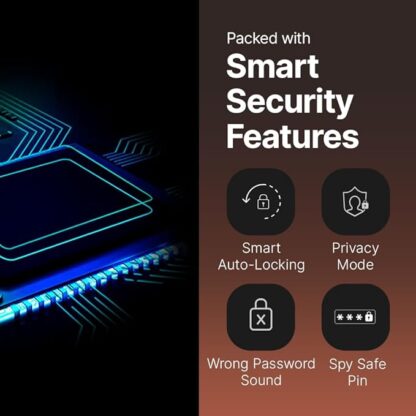 Smart Door Lock