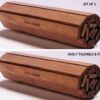 Sofa Armrest Tray Set